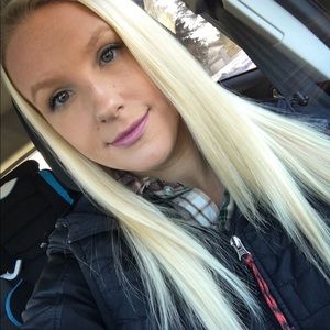 Meet your Posher, Ashley